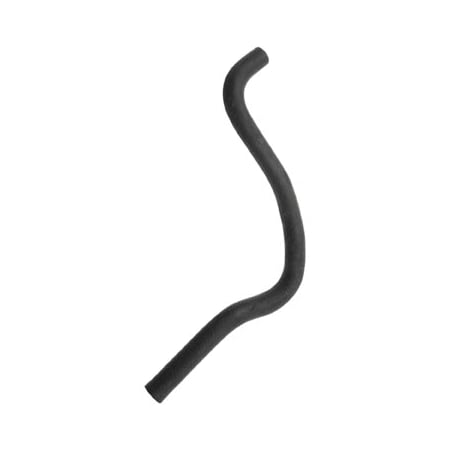 Dayco 86-99 Chrysler/Dodge/Honda 2L Heater Hose, 87689 87689